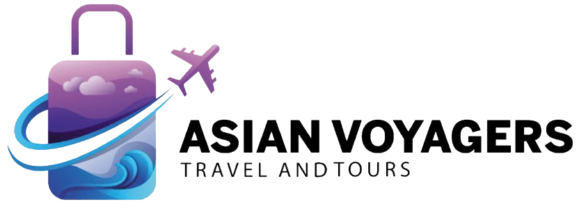 Asian Voyagers Travel & Tours